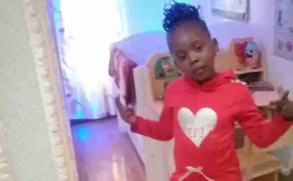 WATCH: Penny Penny daughter steals the show at Hugh Masekela concert